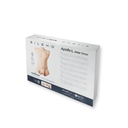 Prestaloveshop Apollo Torso réaliste buste gode L