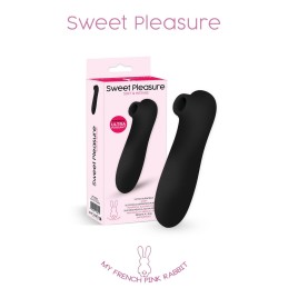 Prestaloveshop Sweet Pleasure Stimulateur clitoris succion