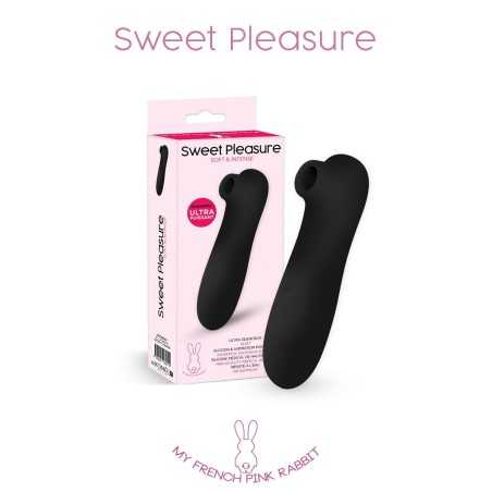 Prestaloveshop Sweet Pleasure Stimulateur clitoris succion