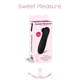 Prestaloveshop Sweet Pleasure Stimulateur clitoris succion