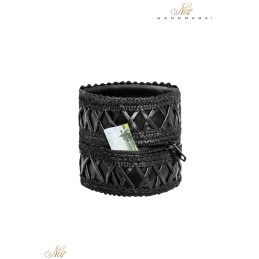 Prestaloveshop Bracelet portefeuille de poignet zip F326