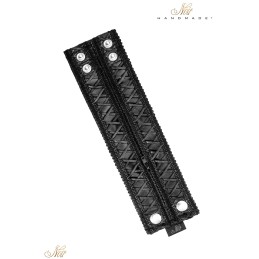 Prestaloveshop Bracelet portefeuille de poignet zip F326