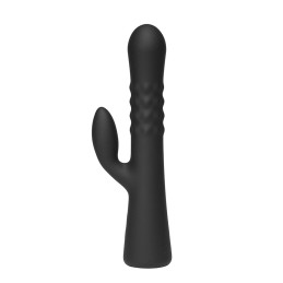 Prestaloveshop Wave Rabbit Vibromasseur billes gonflantes USB