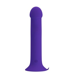 Prestaloveshop Murray Gode ventouse vibrant à pulsation USB