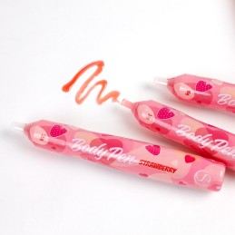 Prestaloveshop Body Pen stylo corps