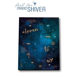 Prestaloveshop Calendrier Sexy De L'Avent 2024