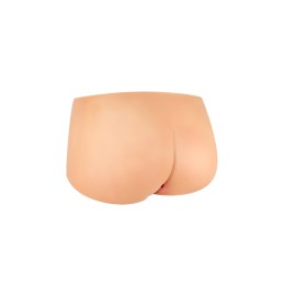 Prestaloveshop Culotte Vagin et Anus Pour Homme