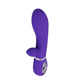 Prestaloveshop Thomas Rabbit point G silicone super soft USB