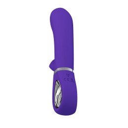 Prestaloveshop Thomas Rabbit point G silicone super soft USB