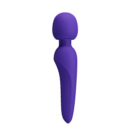 Prestaloveshop Meredith Wand silicone soft USB