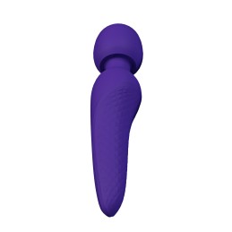 Prestaloveshop Meredith Wand silicone soft USB