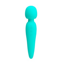 Prestaloveshop Meredith Wand silicone soft USB