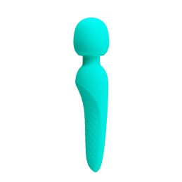 Prestaloveshop Meredith Wand silicone soft USB