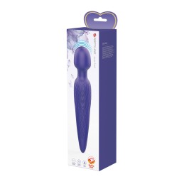 Prestaloveshop Antony Wand vibrant chauffant USB