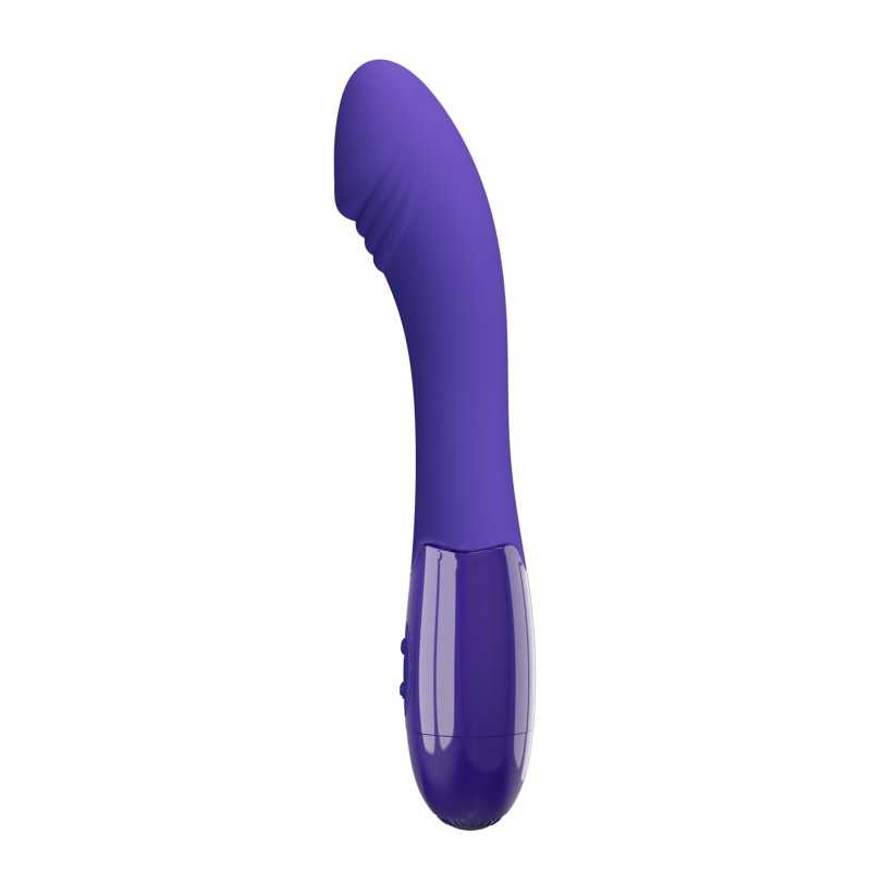 Prestaloveshop Elemental Vibromasseur point G USB