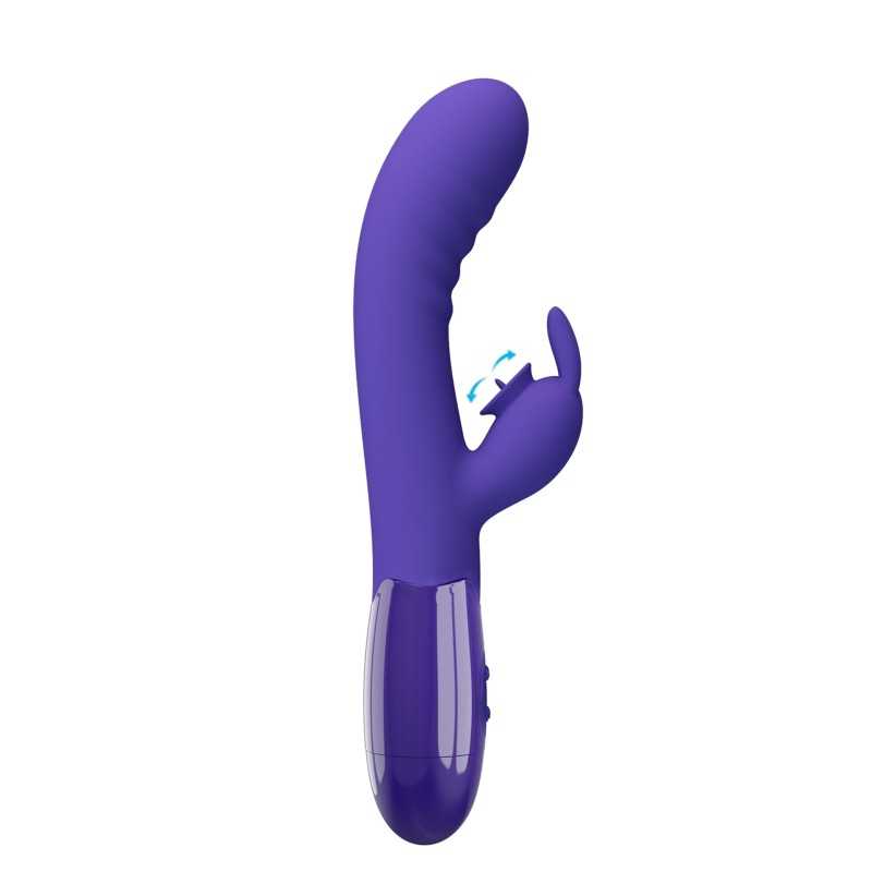 Prestaloveshop Cerberus Rabbit + léchage clitoris USB