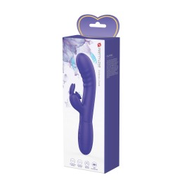 Prestaloveshop Cerberus Rabbit + léchage clitoris USB