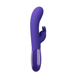 Prestaloveshop Cerberus Rabbit + léchage clitoris USB