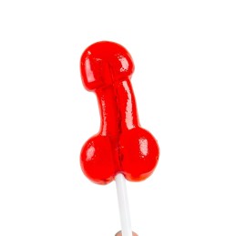 Prestaloveshop Sucette Pénis jelly Parfumée