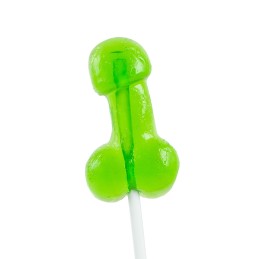 Prestaloveshop Sucette Pénis jelly Parfumée