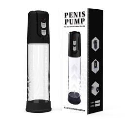 Prestaloveshop Pénis Pump Développeur Pénis à Piles