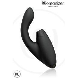 Prestaloveshop Duo 2 Rabbit Womanizer double stimulateur