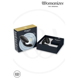 Prestaloveshop Duo 2 Rabbit Womanizer double stimulateur