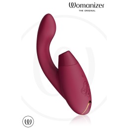 Prestaloveshop Duo 2 Rabbit Womanizer double stimulateur