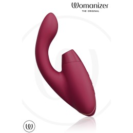 Prestaloveshop Duo 2 Rabbit Womanizer double stimulateur