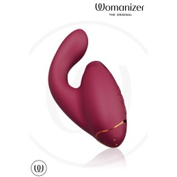 Prestaloveshop Duo 2 Rabbit Womanizer double stimulateur