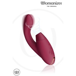 Prestaloveshop Duo 2 Rabbit Womanizer double stimulateur