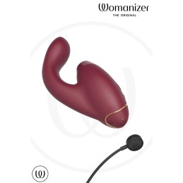 Prestaloveshop Duo 2 Rabbit Womanizer double stimulateur