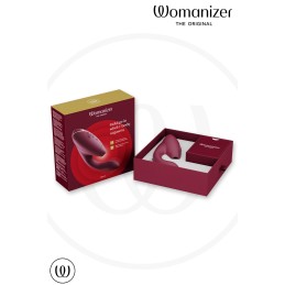 Prestaloveshop Duo 2 Rabbit Womanizer double stimulateur