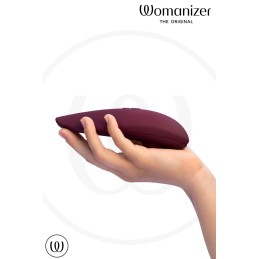 Prestaloveshop The Classic 2 Womanizer 2 têtes