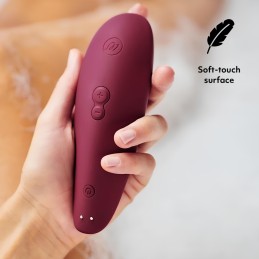 Prestaloveshop The Classic 2 Womanizer 2 têtes