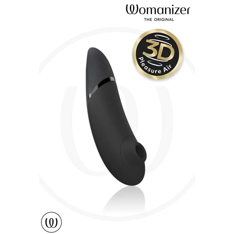 Prestaloveshop The Original Next Womanizer Climax Control