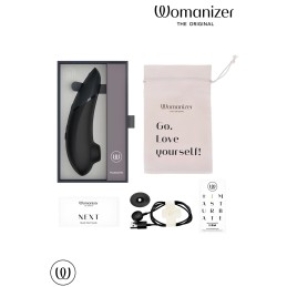 Prestaloveshop The Original Next Womanizer Climax Control