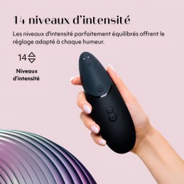 Prestaloveshop The Original Next Womanizer Climax Control