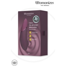 Prestaloveshop The Original Next Womanizer Climax Control