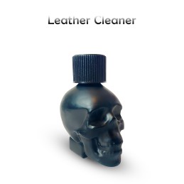 Prestaloveshop Black Skull 25ml - Leather Cleaner Amyle +