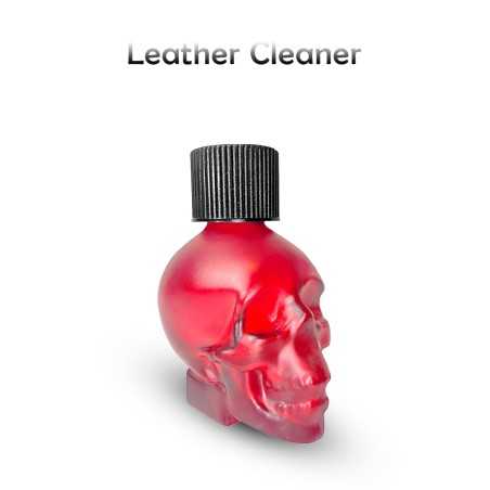 Prestaloveshop Red Skull 25ml - Leather Cleaner Propyle