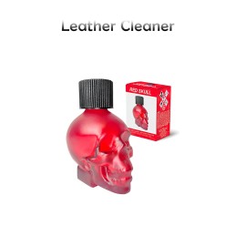 Prestaloveshop Red Skull 25ml - Leather Cleaner Propyle