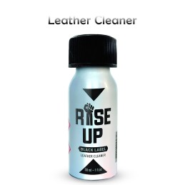 Prestaloveshop Rise Up Black Label 30ml - Leather Cleaner