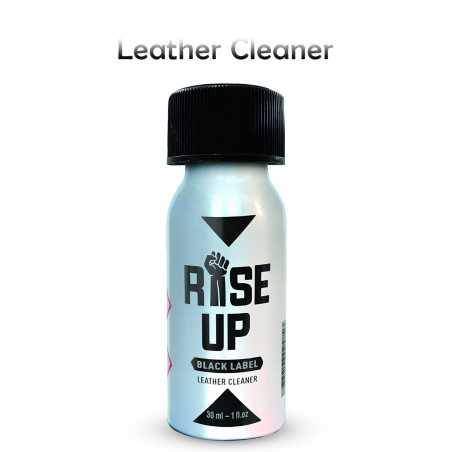 Prestaloveshop Rise Up Black Label 30ml - Leather Cleaner