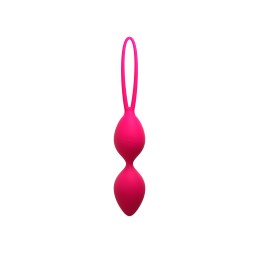 Prestaloveshop Divine Balls Geisha ou Oeuf Vibrant Rechargeable