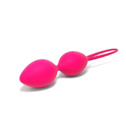 Prestaloveshop Divine Balls Geisha ou Oeuf Vibrant Rechargeable