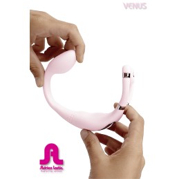 Prestaloveshop Venus + App stimulateur clitoris vaginal USB