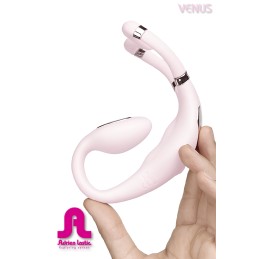 Prestaloveshop Venus + App stimulateur clitoris vaginal USB