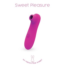 Prestaloveshop Sweet Pleasure Stimulateur clitoris succion