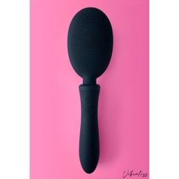 Prestaloveshop Brosse à cheveux Vibromasseur